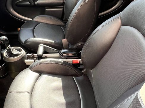 Used 2011 MINI Cooper Countryman S image 14