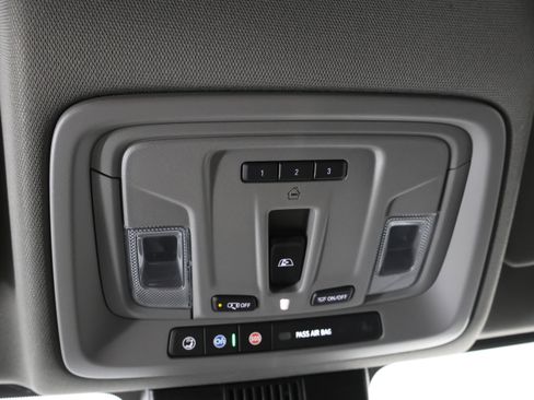 Used 2025 Chevrolet Silverado 2500 LT w/ Trail Boss Package image 64