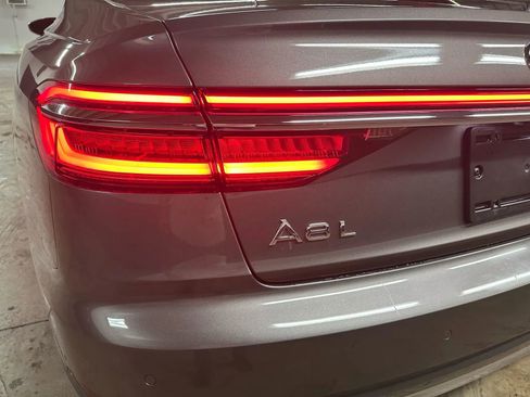 Used 2021 Audi A8 L 3.0T w/ Executive Plus Package AWD/4WD image 28