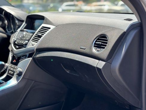 Used 2014 Chevrolet Cruze LT w/ All-Star Edition FWD image 42