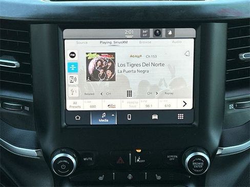 Certified 2024 RAM 1500 Big Horn image 24