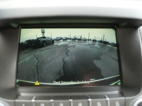 Used 2013 Chevrolet Equinox LT w/ Driver Convenience Package image 20