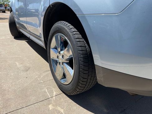 Used 2015 Chevrolet Equinox LT FWD image 17