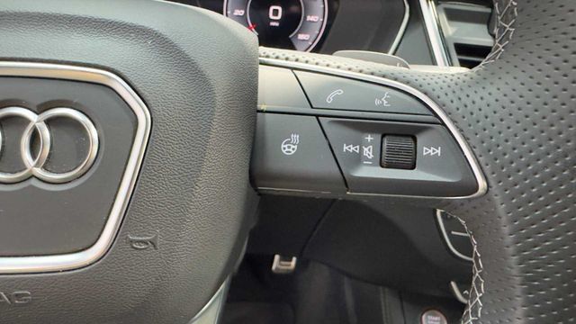 Used 2021 Audi SQ5 Premium Plus w/ Premium Plus Package AWD/4WD image 31