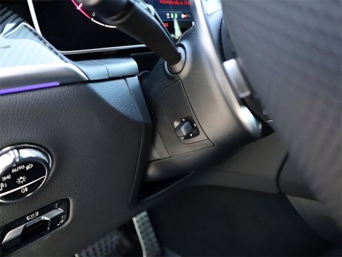 New 2026 Mercedes-Benz GLC 43 AMG 4MATIC Coupe image 35