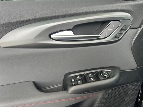 New 2025 Dodge Hornet R/T image 20