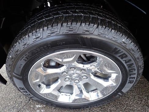 Certified 2022 RAM 1500 Big Horn image 12