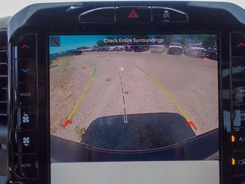 New 2025 RAM 2500 Tradesman image 49