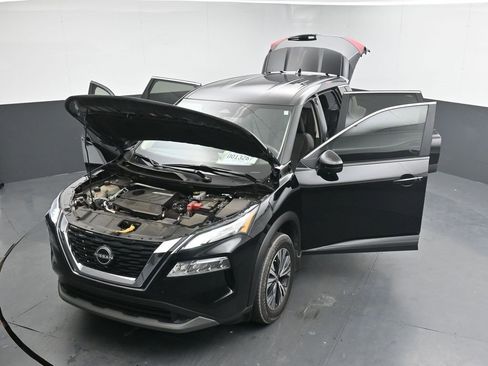 Used 2023 Nissan Rogue SV image 26