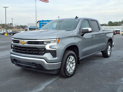 Used 2023 Chevrolet Silverado 1500 LT