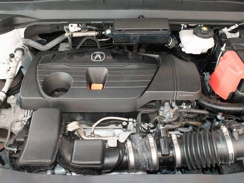 Used 2023 Acura RDX A-Spec AWD/4WD image 3