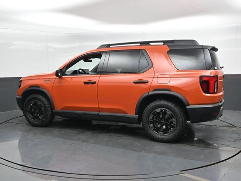 New 2026 Honda Passport TrailSport Elite image 7
