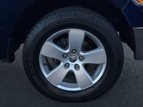 Used 2012 RAM 1500 Classic SLT w/ Popular Equipment Group AWD/4WD image 40