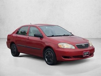 Used 2005 Toyota Corolla CE video 3