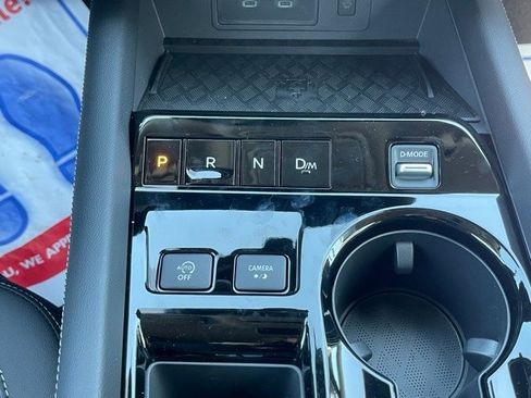 New 2025 Nissan Murano SV image 29