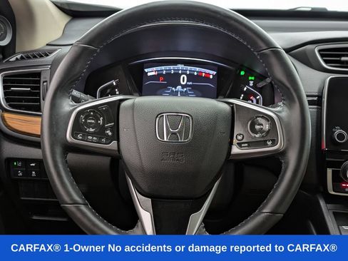 Used 2020 Honda CR-V Touring image 28