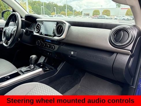 Used 2023 Toyota Tacoma SR5 image 27