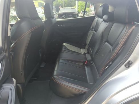 Used 2020 Subaru Crosstrek 2.0i Limited w/ Moonroof Package w/Navigation AWD/4WD image 29
