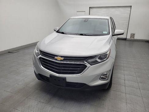 Used 2020 Chevrolet Equinox LT AWD/4WD image 15