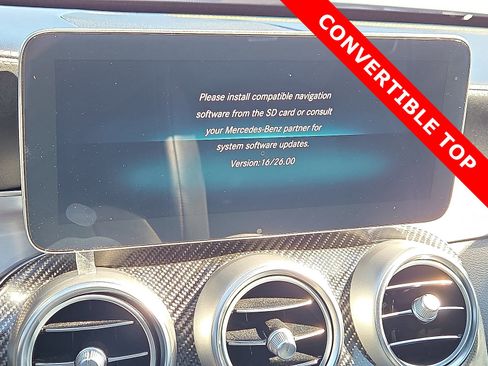 Used 2021 Mercedes-Benz C 63 AMG S image 17