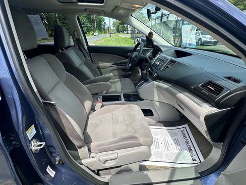 Used 2013 Honda CR-V EX image 30