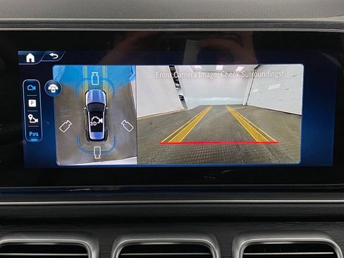 New 2026 Mercedes-Benz GLE 450 4MATIC image 26