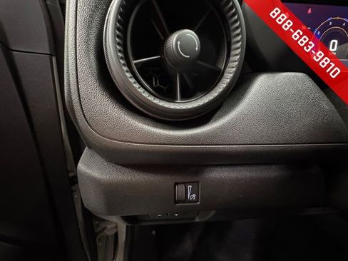 New 2026 Chevrolet Colorado Trail Boss image 23