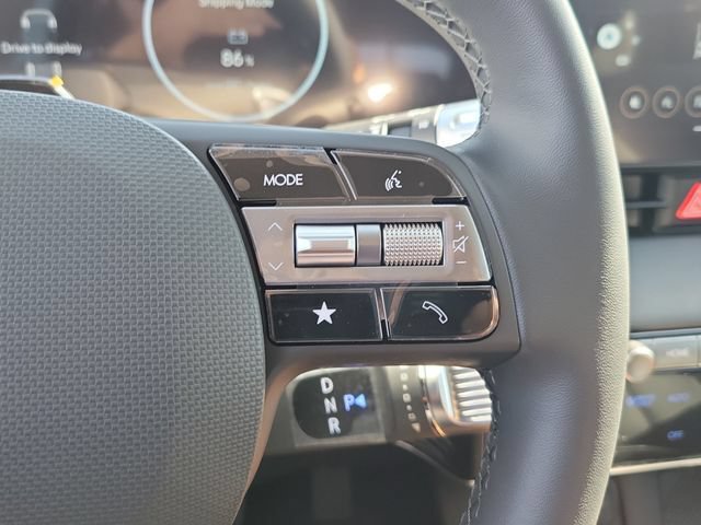 New 2027 Hyundai Ioniq 5 SEL RWD image 7