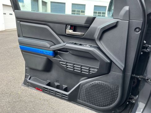 Used 2025 Toyota Tacoma TRD Off-Road image 22