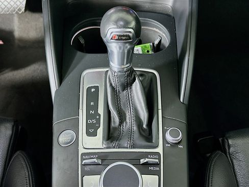 Used 2018 Audi A3 2.0T Premium w/ Sport Package image 24