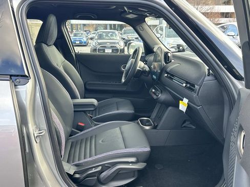 New 2026 MINI Cooper S image 27