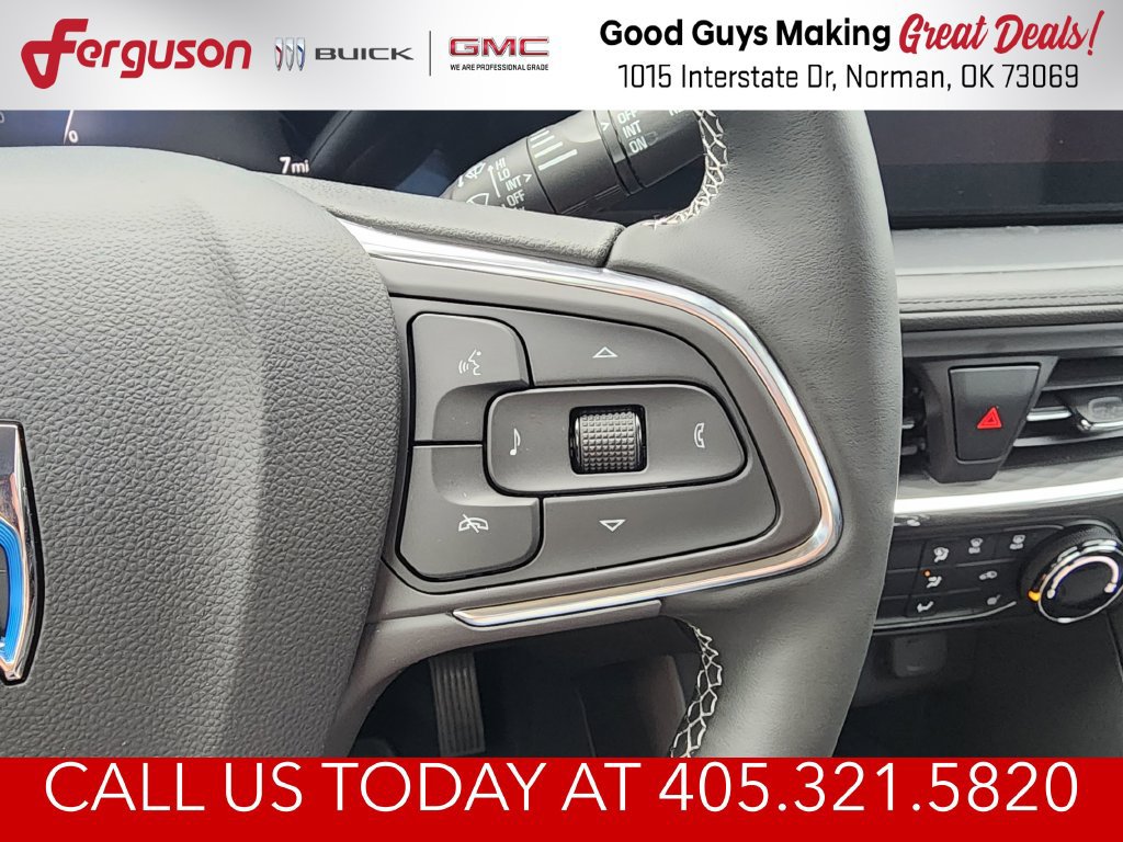 New 2026 Buick Encore GX Preferred w/ Comfort Package FWD image 20