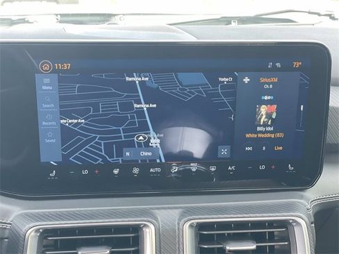 Certified 2025 Ford Mustang GT Premium image 12