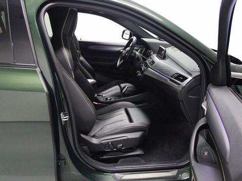 Used 2023 BMW X2 xDrive28i w/ Edition Goldplay image 21