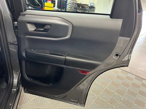 Used 2024 Ford Bronco Sport Big Bend AWD/4WD image 13