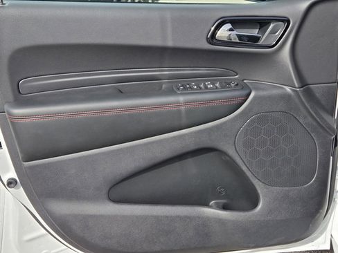 New 2026 Dodge Durango GT w/ Blacktop Package RWD image 26