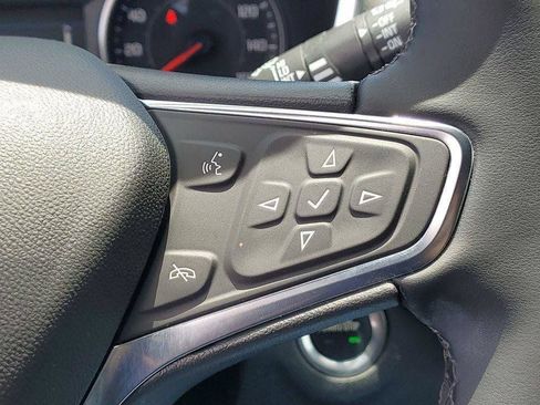 Used 2024 Chevrolet Equinox LT FWD image 10