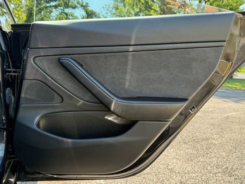 Used 2018 Tesla Model 3 Performance AWD/4WD image 19