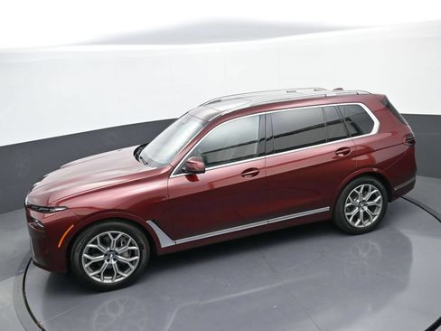 Used 2026 BMW X7 xDrive40i AWD/4WD image 35