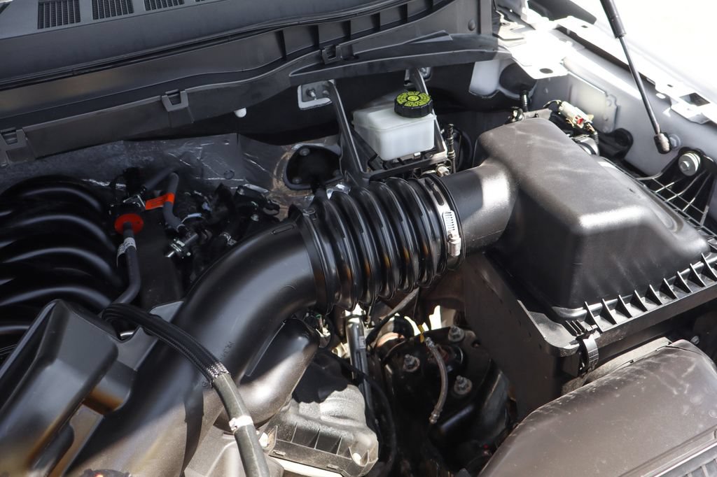 Used 2022 Ford F150 Lariat w/ Equipment Group 502A High AWD/4WD image 16
