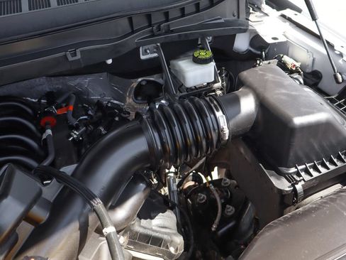 Used 2022 Ford F150 Lariat w/ Equipment Group 502A High AWD/4WD image 16