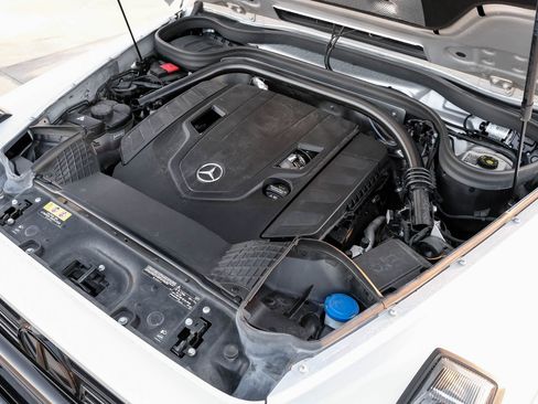 Used 2020 Mercedes-Benz G 550 image 67