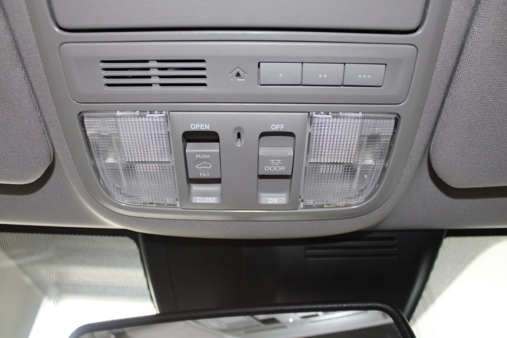 Used 2022 Honda CR-V EX-L image 19