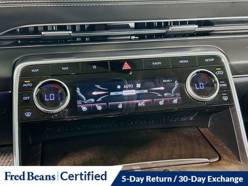 Used 2024 Genesis GV80 3.5T w/ Prestige Package AWD/4WD image 26