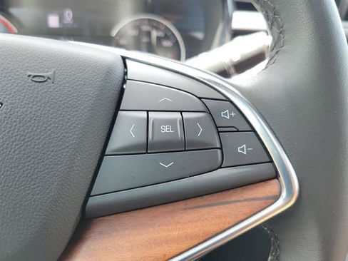 Certified 2023 Cadillac XT5 Premium Luxury FWD image 61