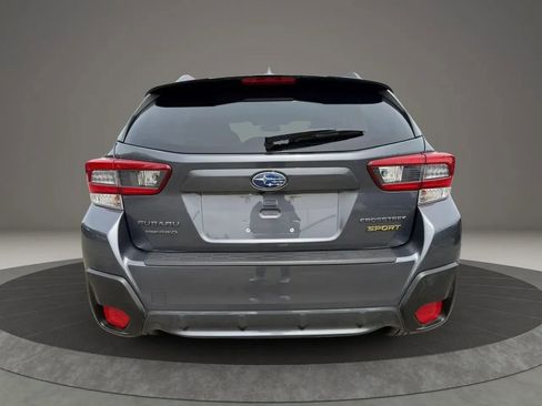 Used 2021 Subaru Crosstrek 2.5i Sport AWD/4WD image 6