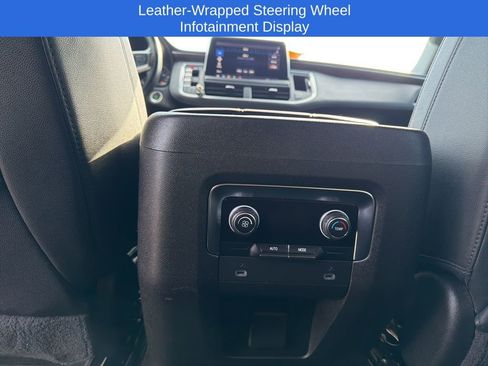 Used 2021 Chevrolet Tahoe Z71 image 17