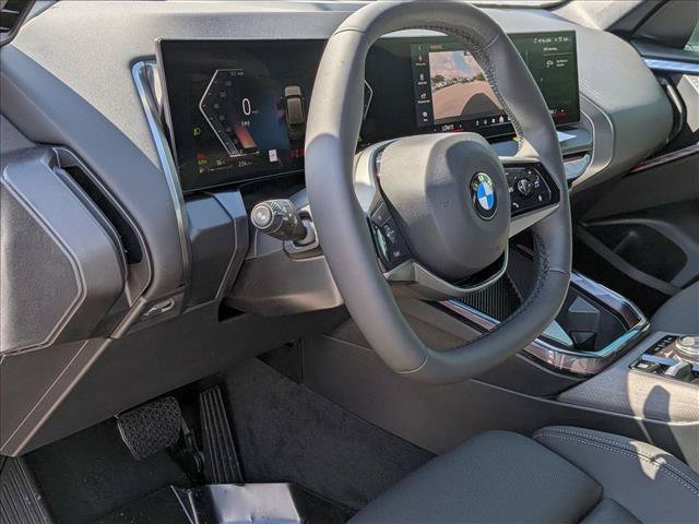 Used 2026 BMW X3 xDrive30i w/ Convenience Package AWD/4WD image 3
