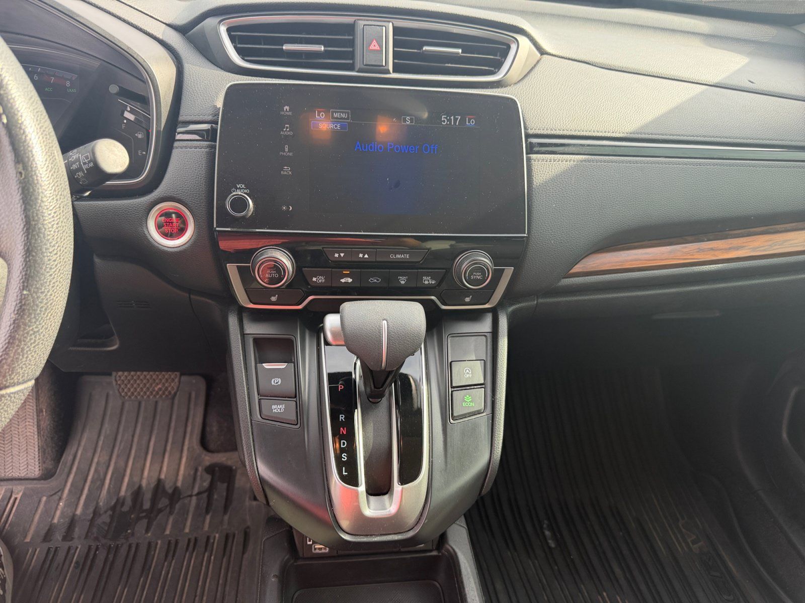 Used 2022 Honda CR-V EX image 29