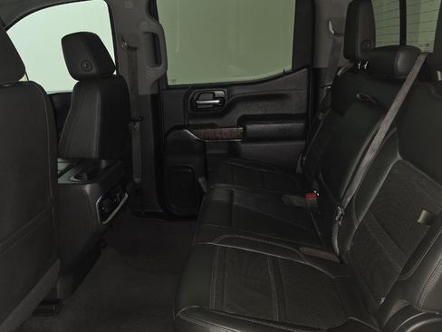 Used 2020 GMC Sierra 1500 Denali RWD image 10